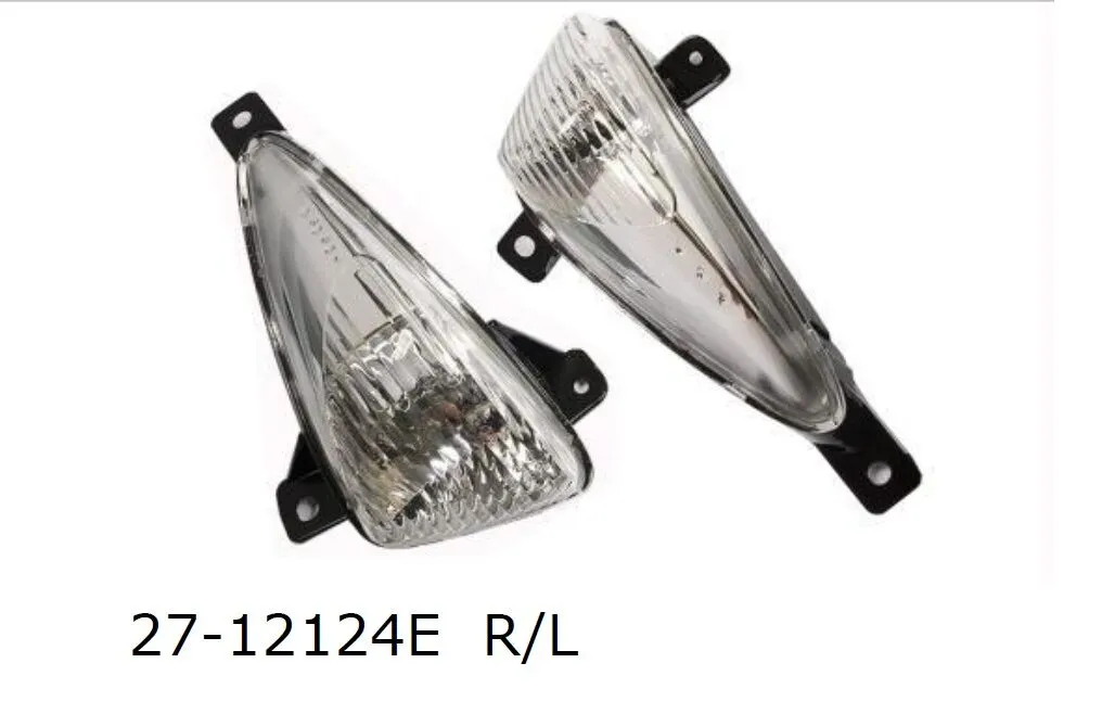 Turn Signals for Suzuki