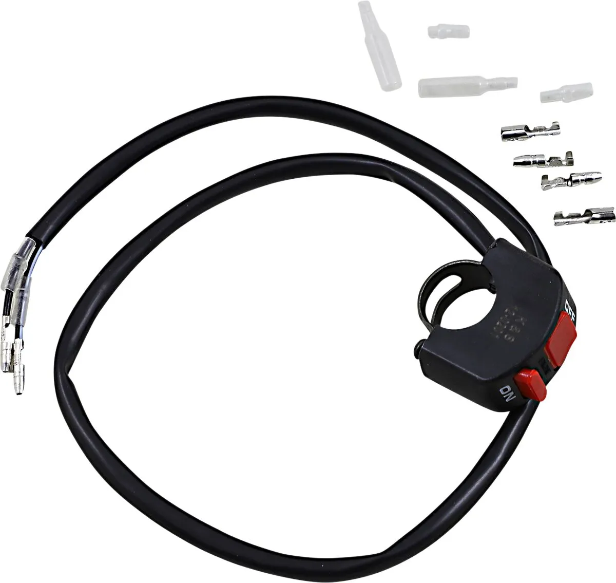 Universal On-Off Switch