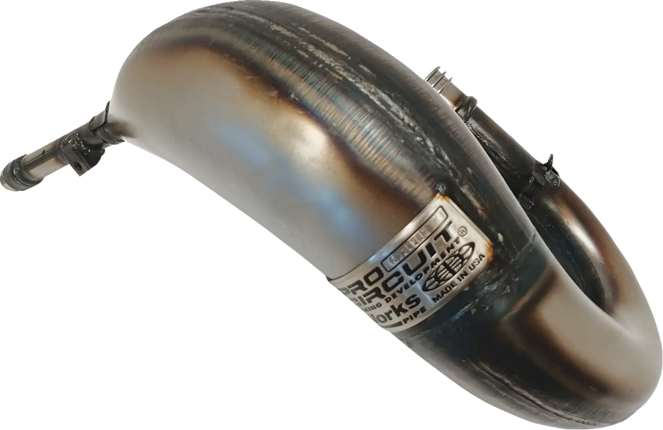 Works Pipe