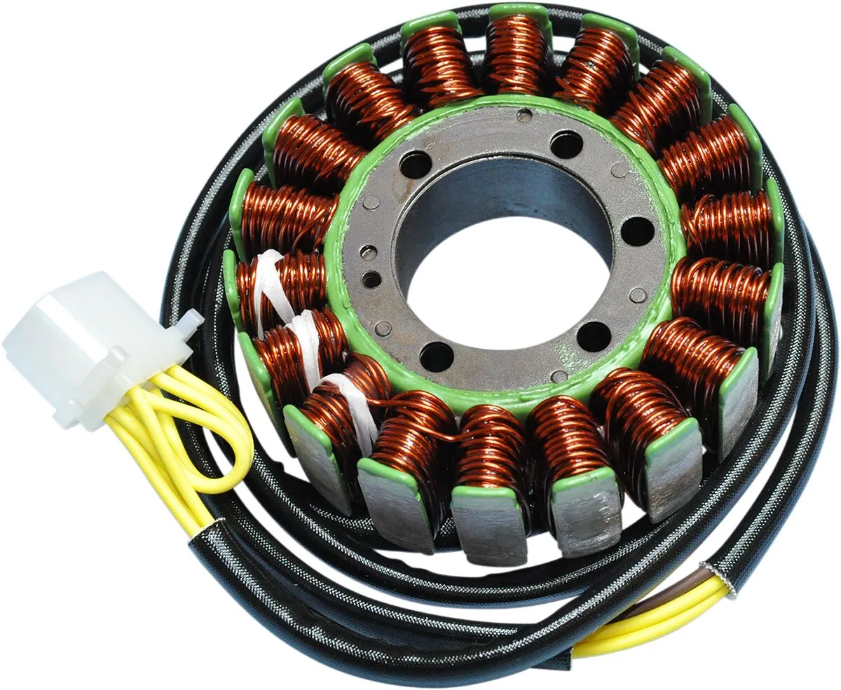 Stator