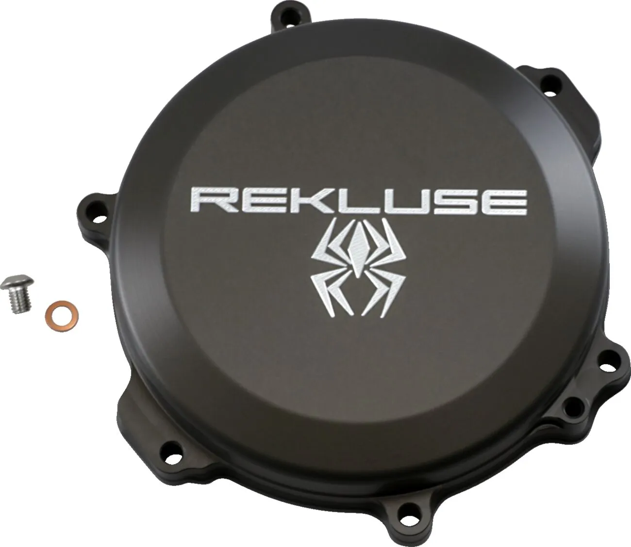 Clutch Cover