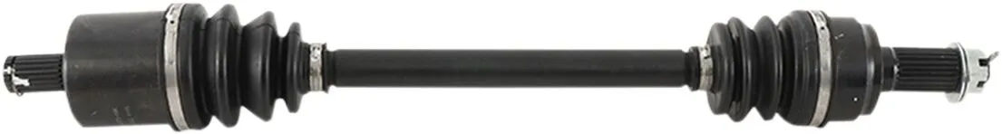 8 Ball Extreme Duty Axle