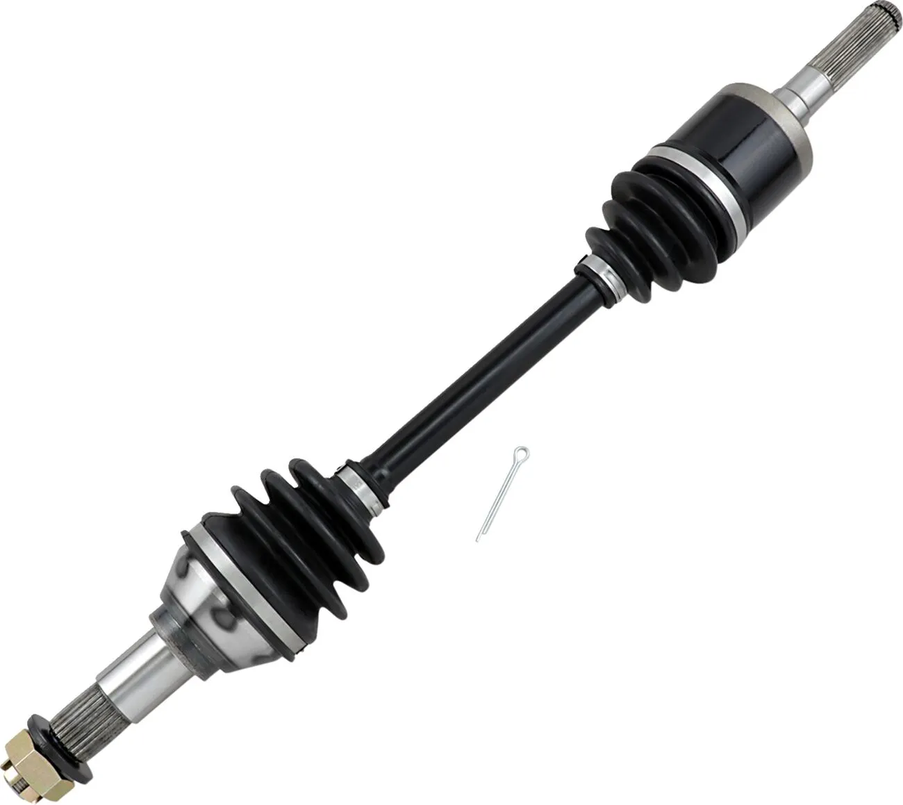 OEM Replacement Standard CV Axle