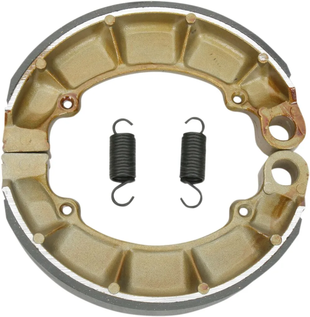 Carbon Graphite "X" Brake Shoes