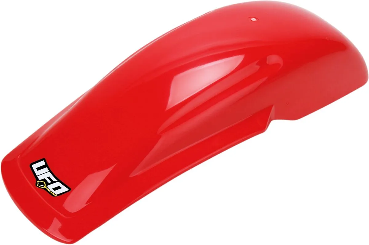 Universal MX Rear Fender
