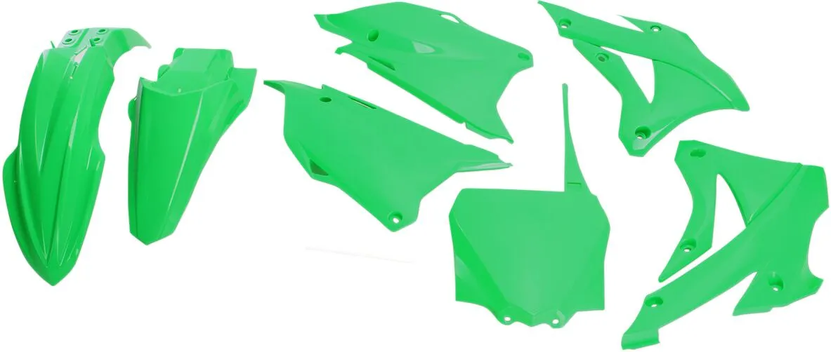 Replacement Body Plastic Kit