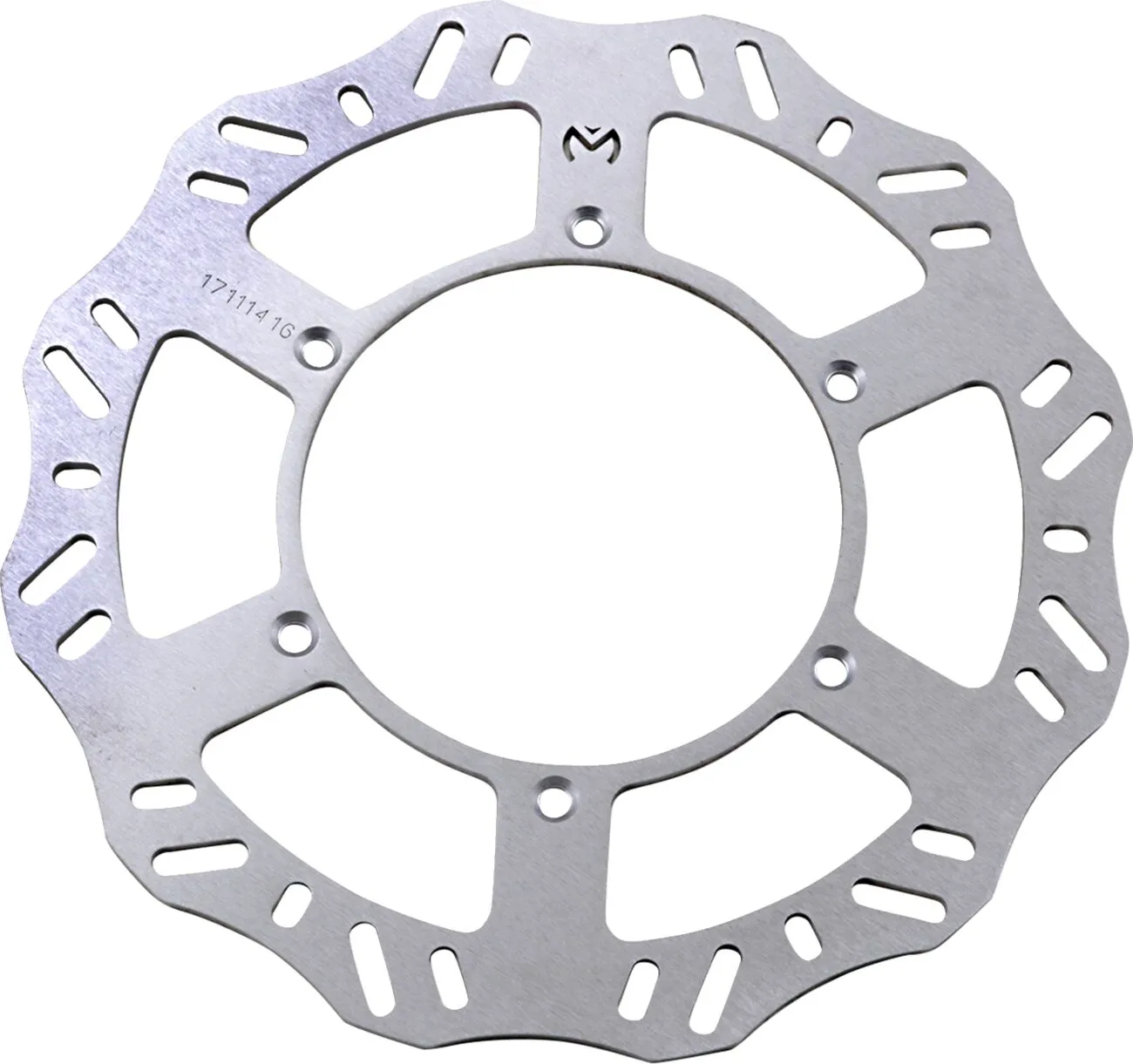 Standard Brake Rotor