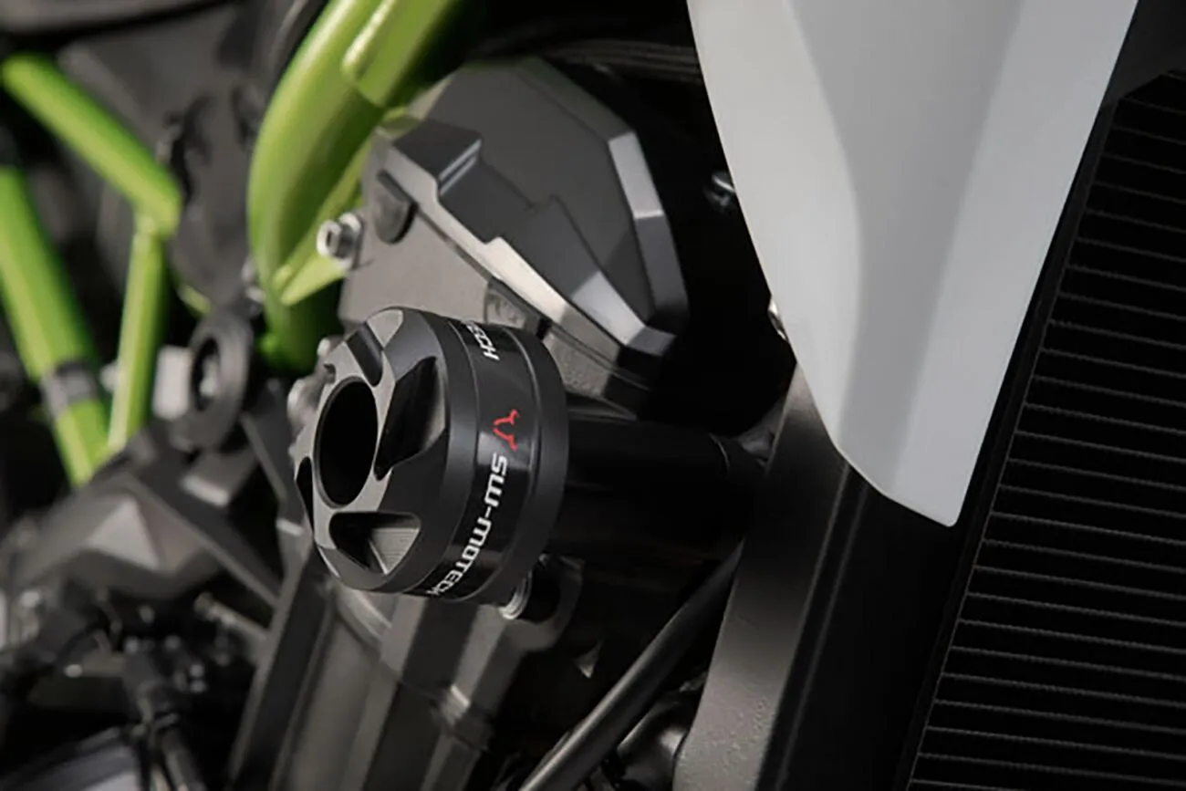 Frame Slider Kit