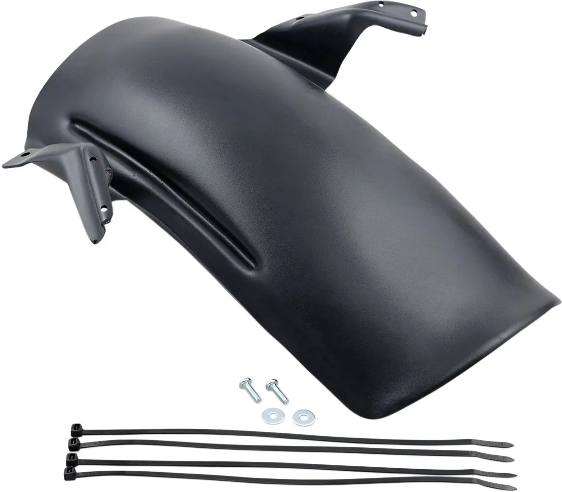 Rear Splash Guard