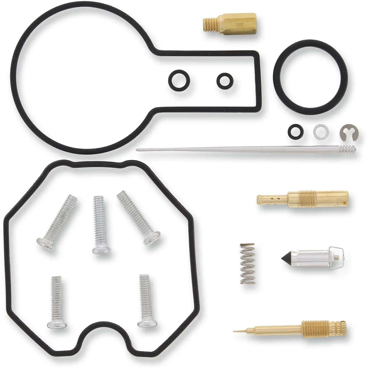 Carburetor Repair Kit - Honda