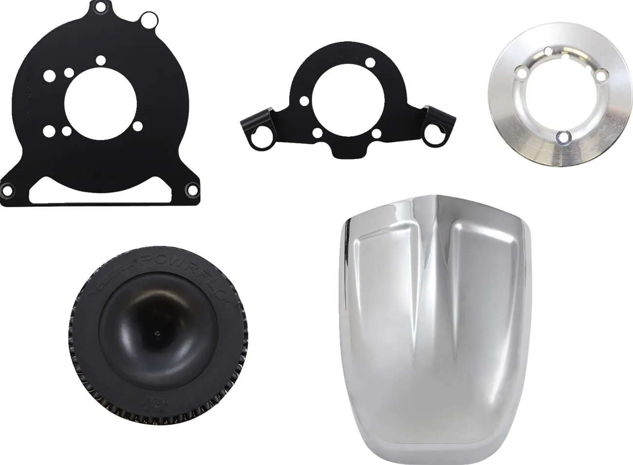 PowrFlo Air Intake Kit