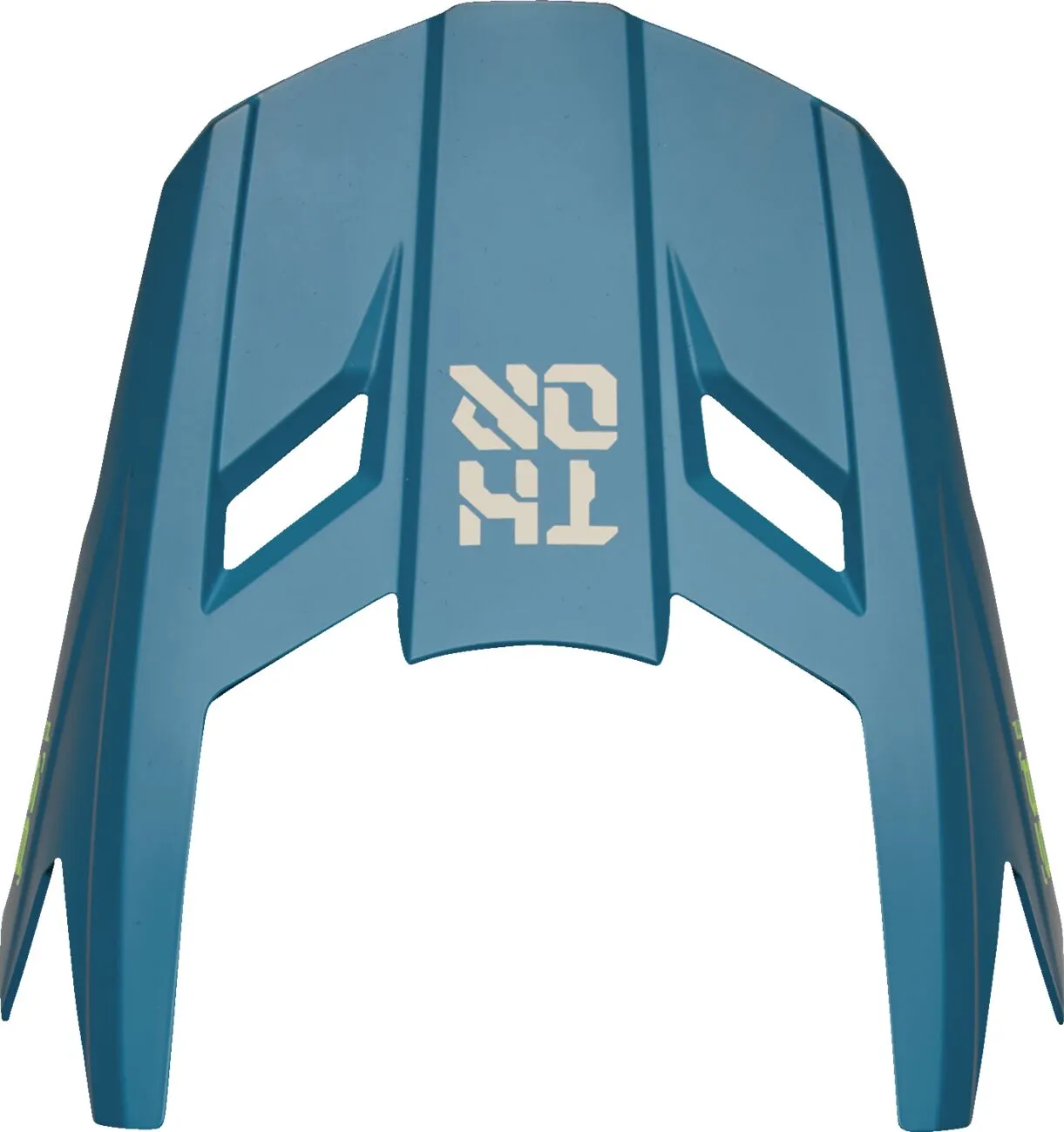 Комплект козирка за каска Youth Fleet