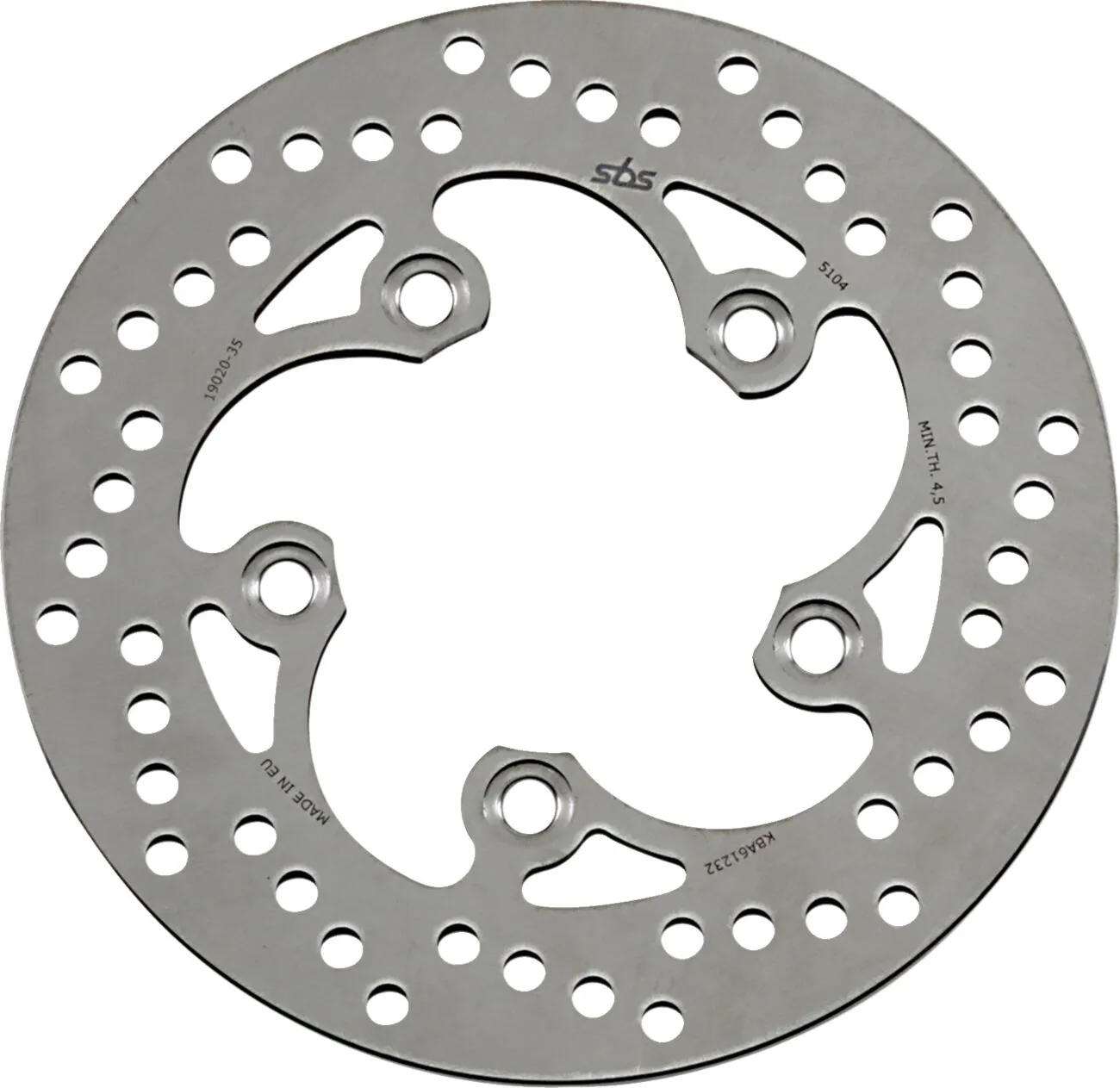 Brake Rotor