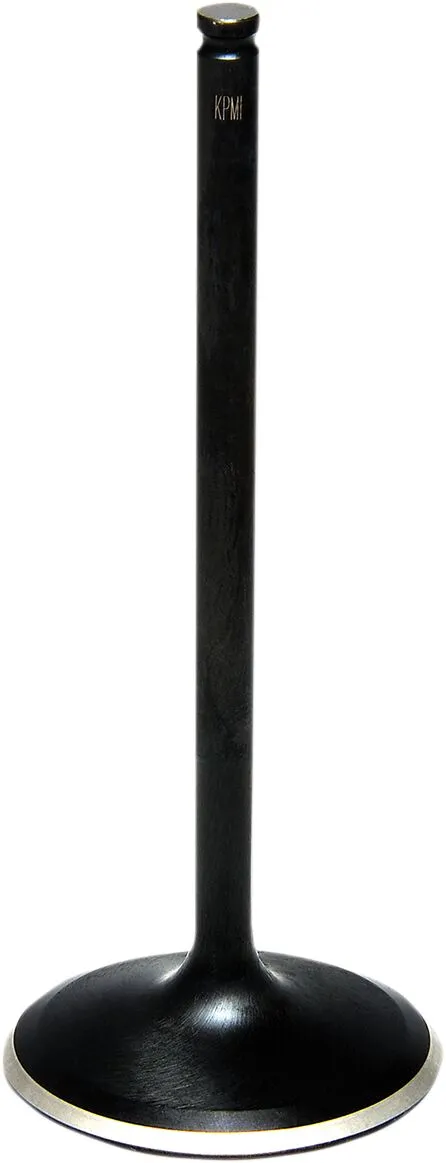 Black Diamond™ Engine Valve