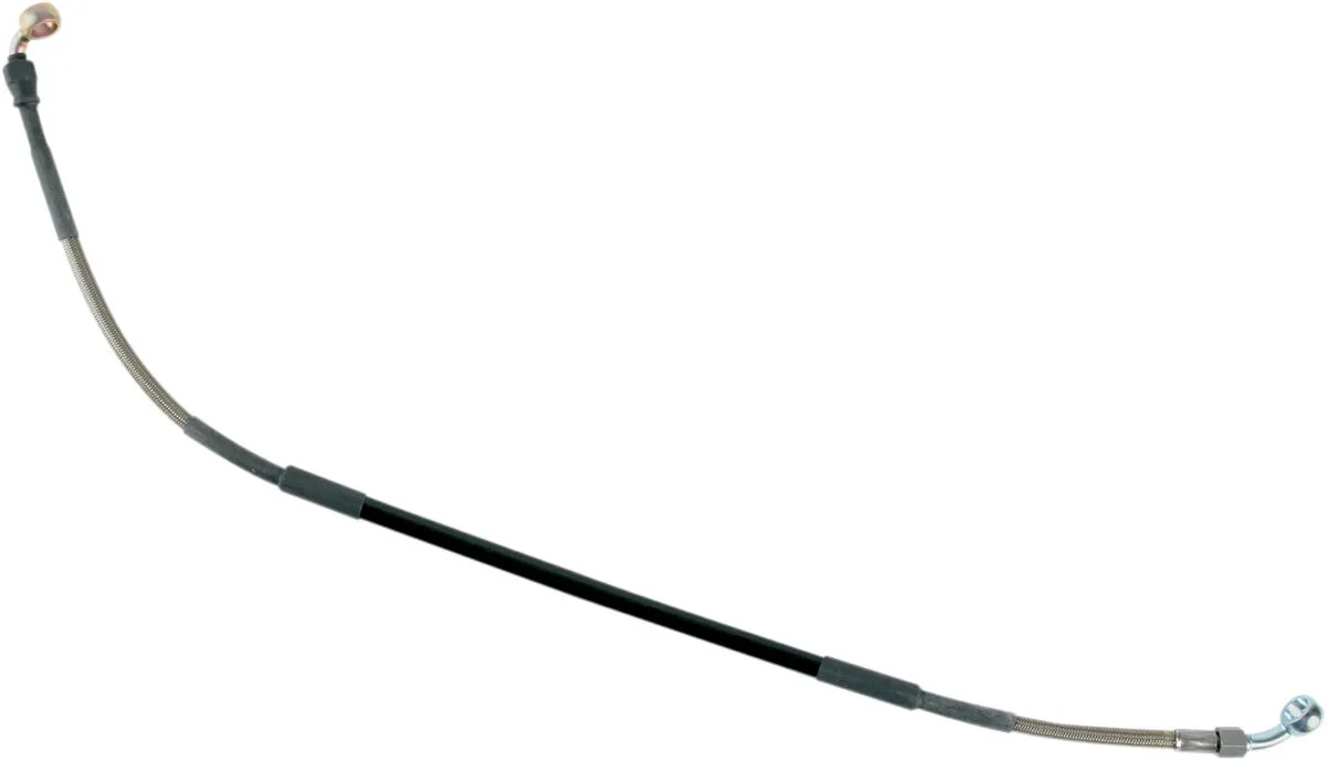 Stainless Steel Braided Brake Line
