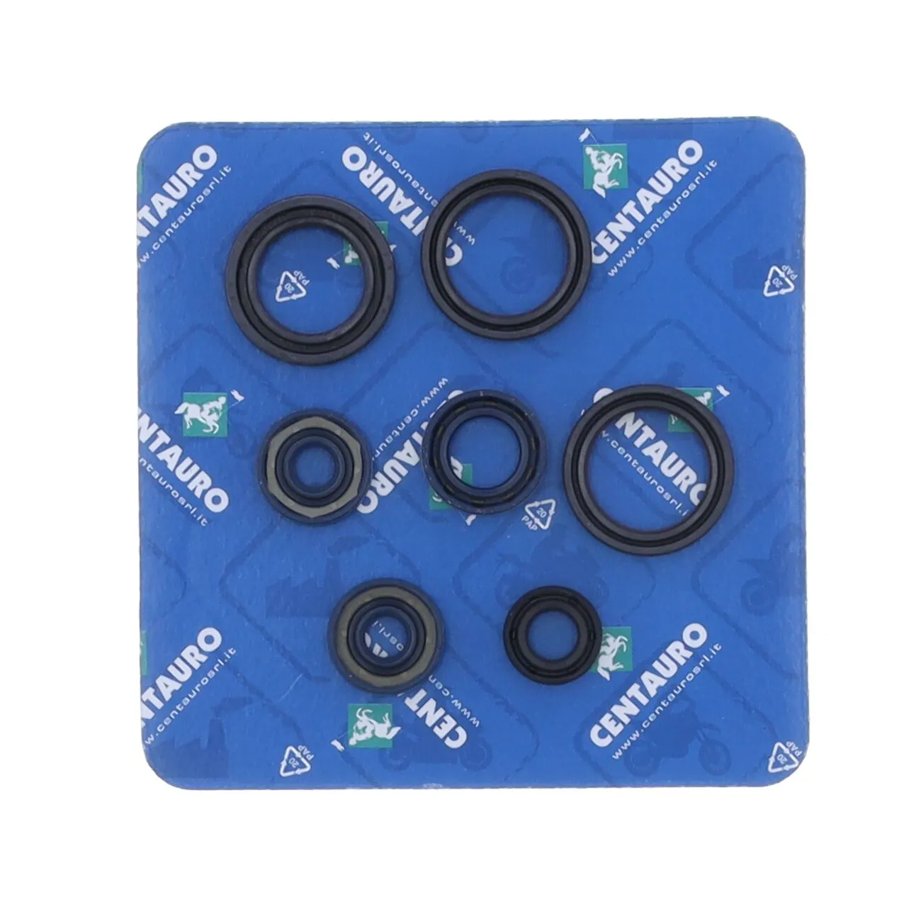 Oil Seal