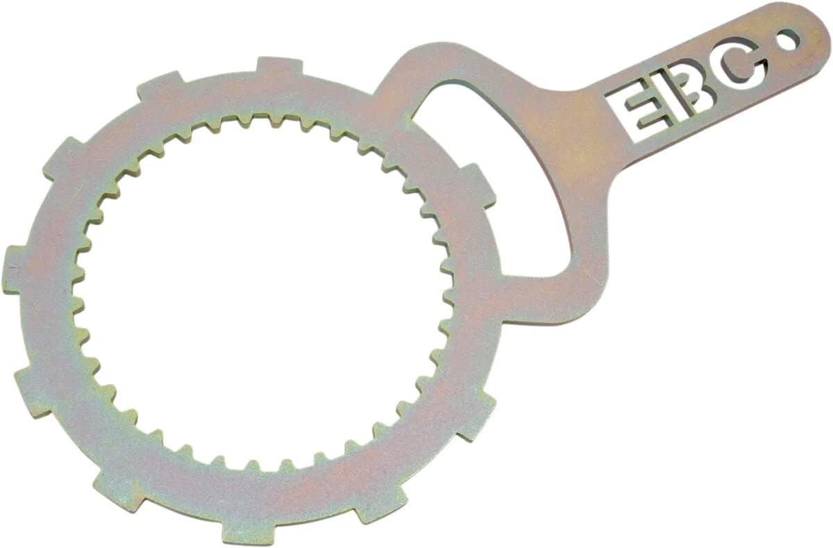 Clutch Removal Tool