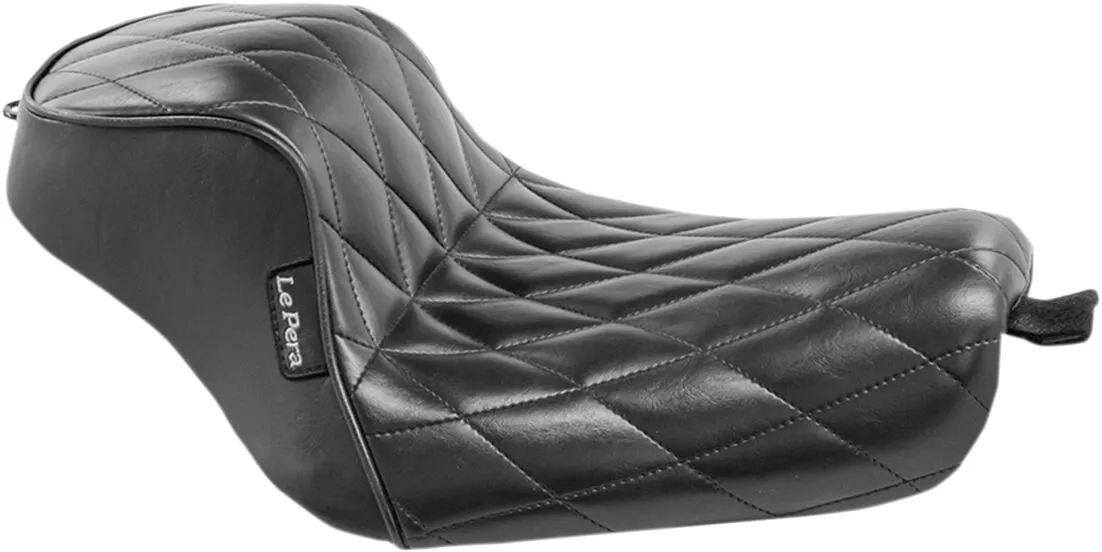 Sprocket Solo Seat