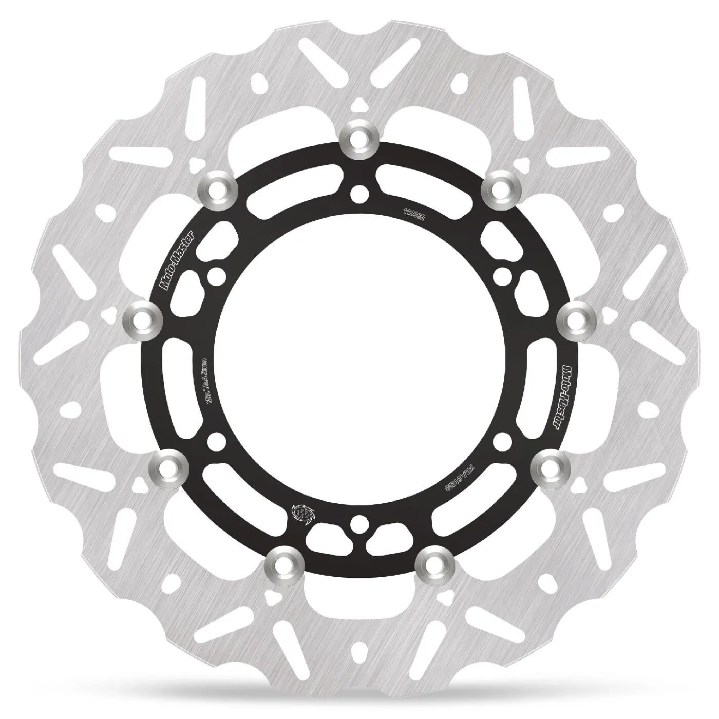 Nitro Series Brake Disc