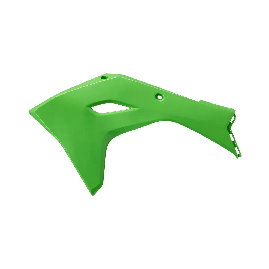 Капаци за радиатор за Kawasaki