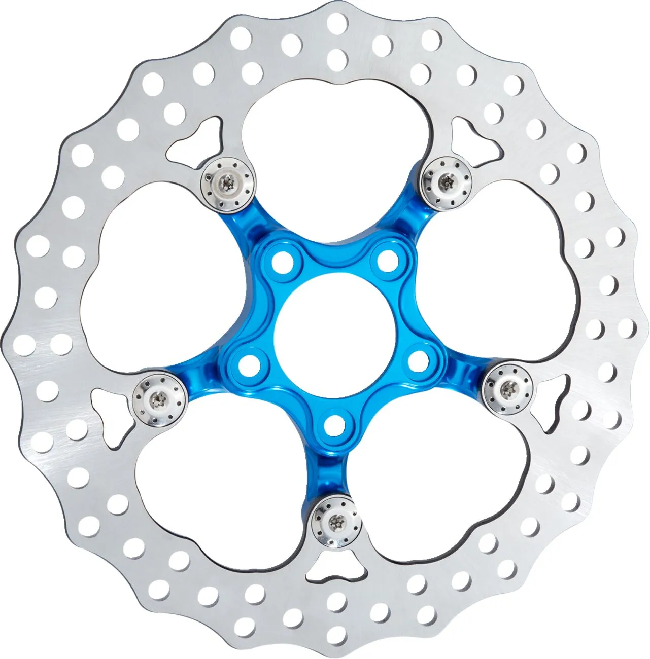 Spider Rotor