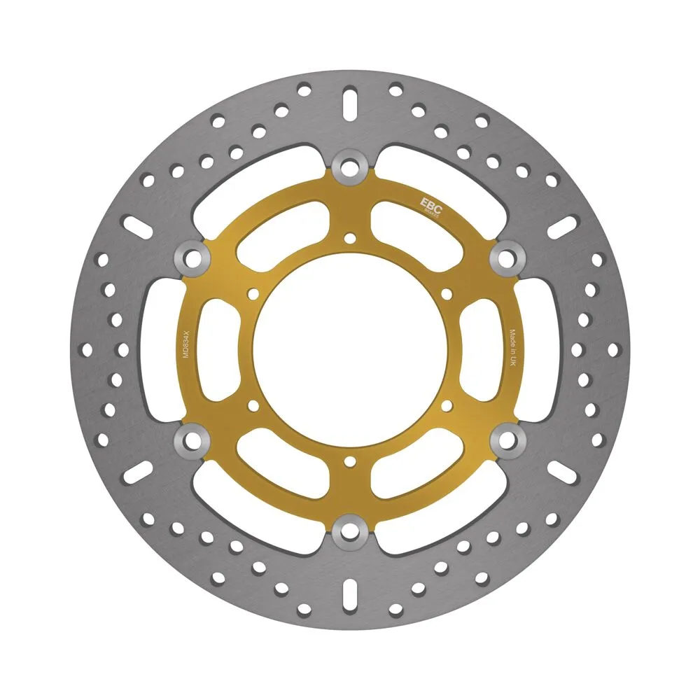 X-Series Brake Rotor