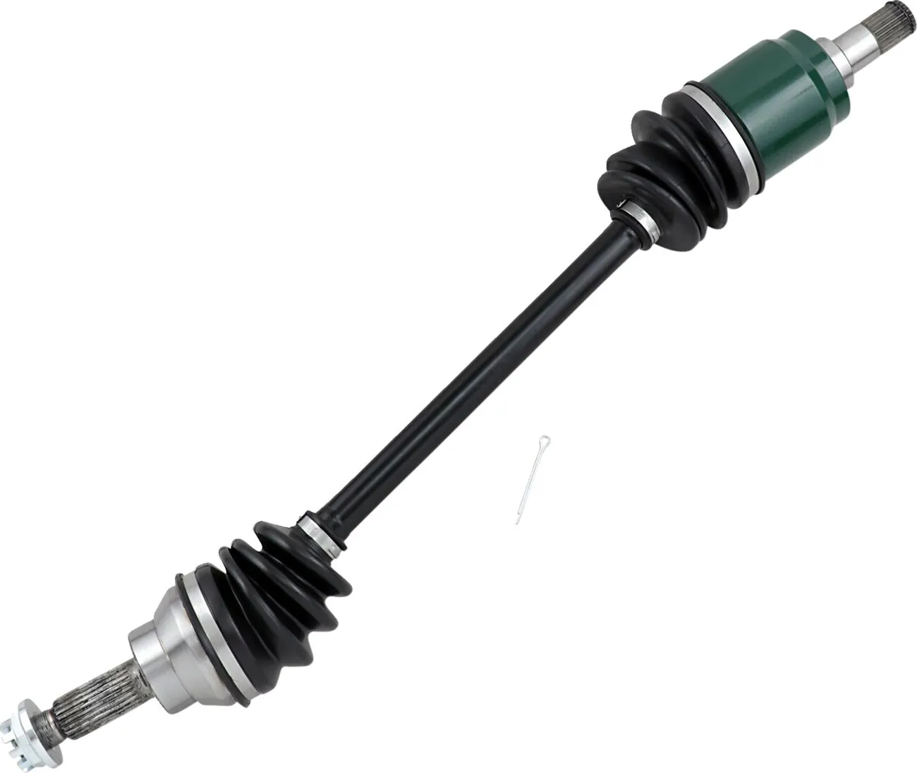 OEM Replacement Standard CV Axle
