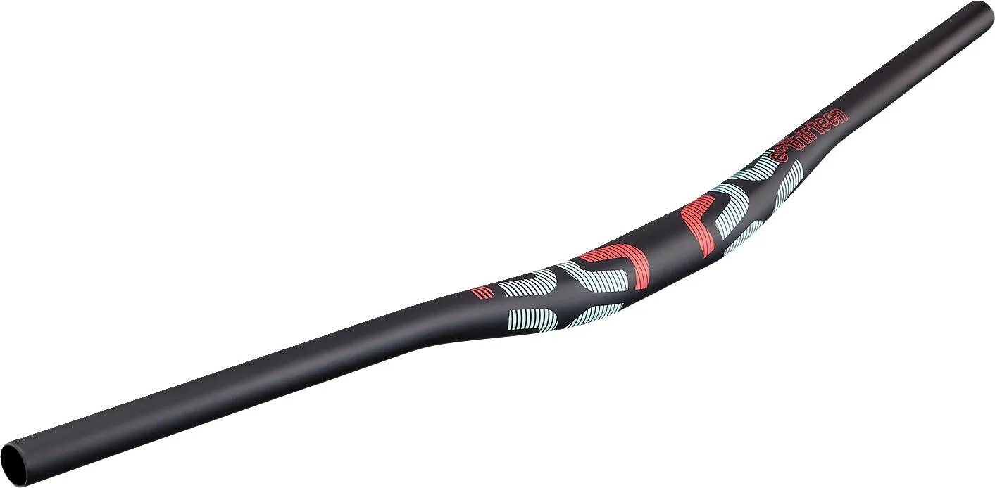 Race Carbon кормило