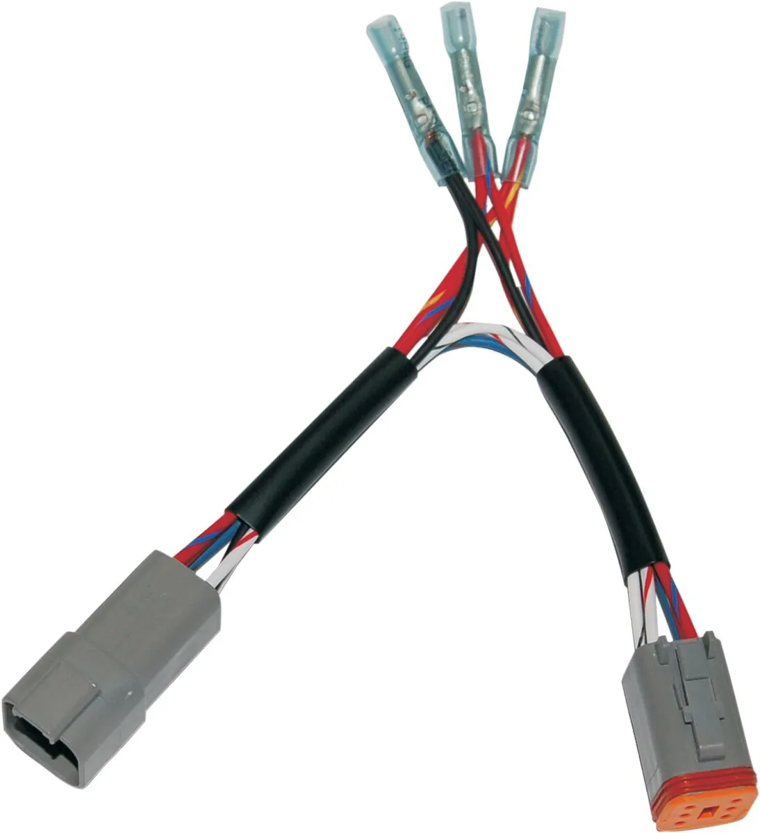 Replacement CAN Bus Connection