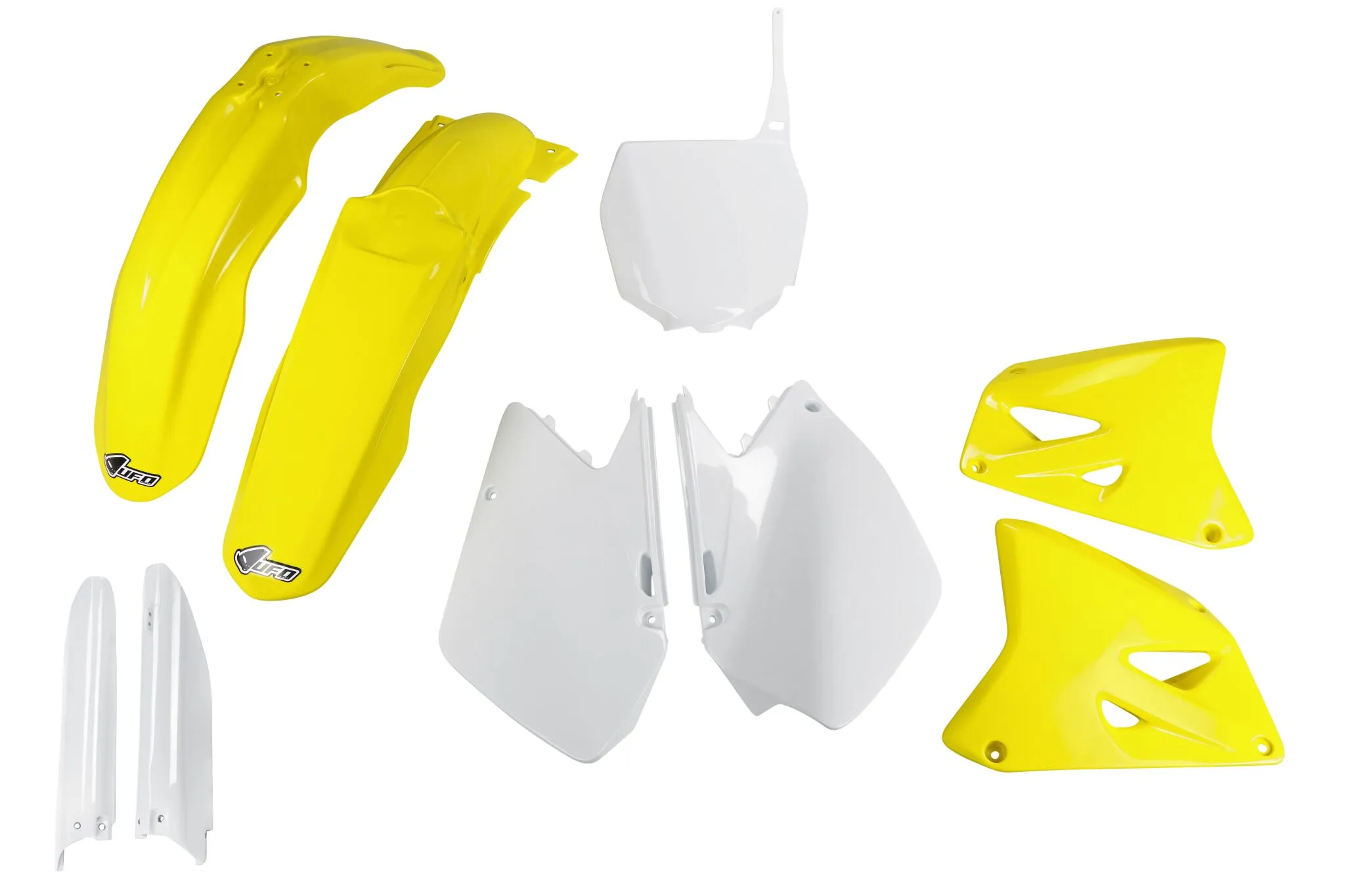 Replacement Complete Body Kit