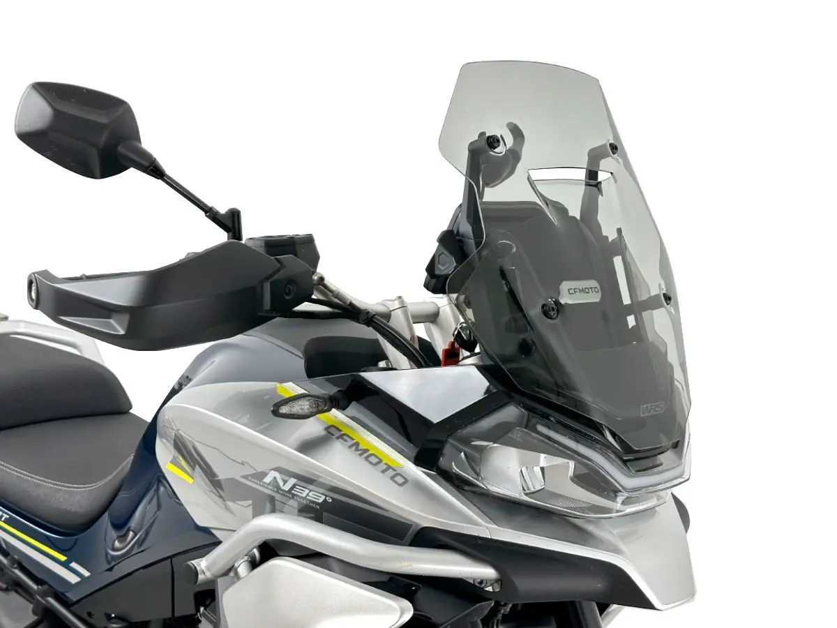 Стандартна слюда CF MOTO 800MT