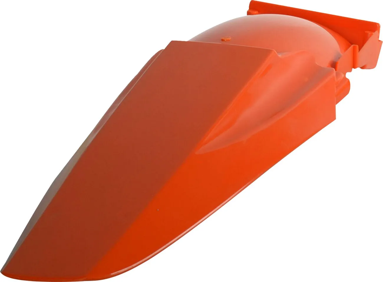 Replacement Plastic Rear Fender