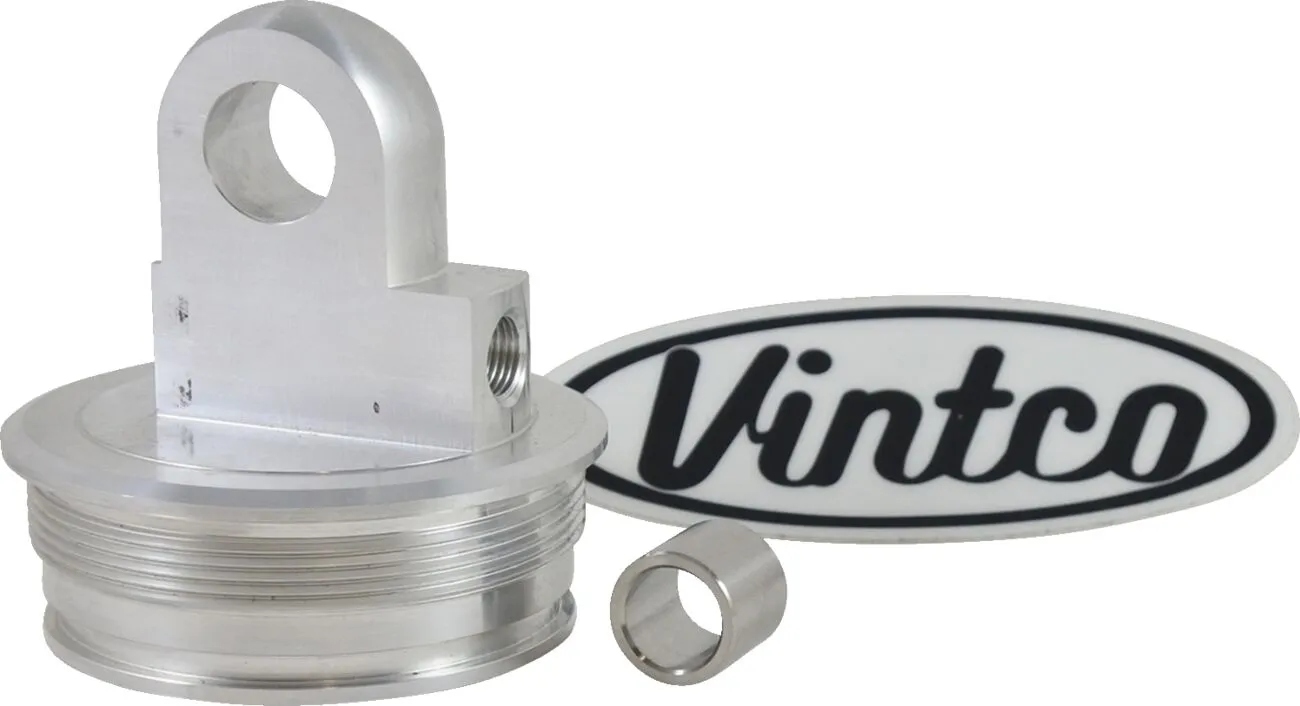 Air Shock Upper Cap Kit