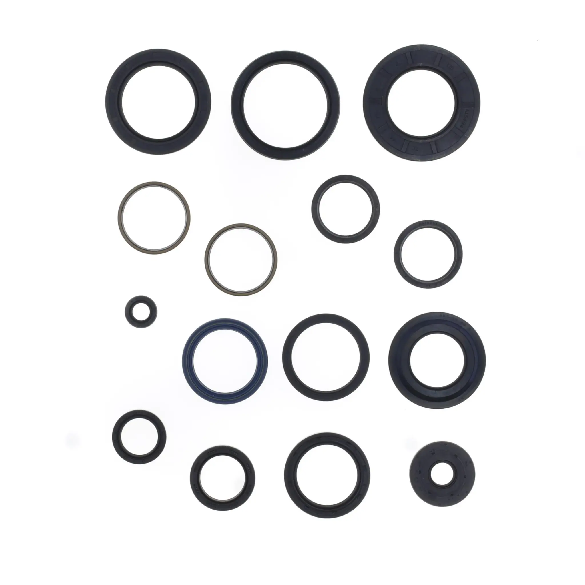 Engine Oil Seal