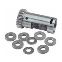 Steel Rotary Breather Gear