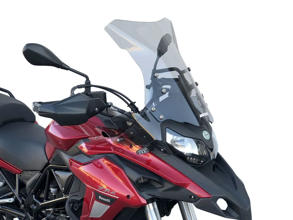 Windscreen