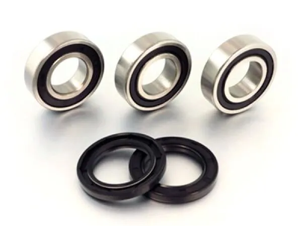 Wheel Bearing