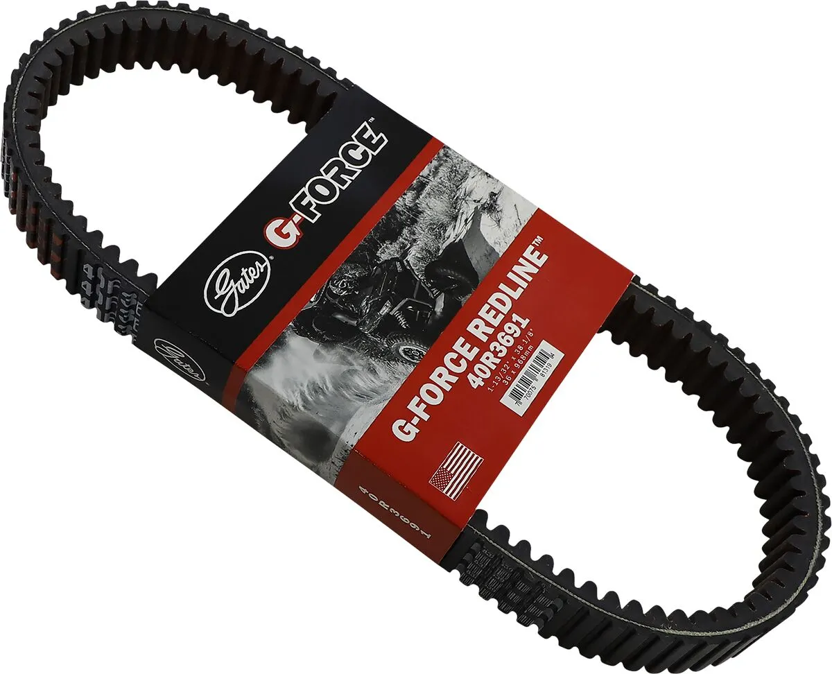Ремък за задвижване G-Force RedLine™