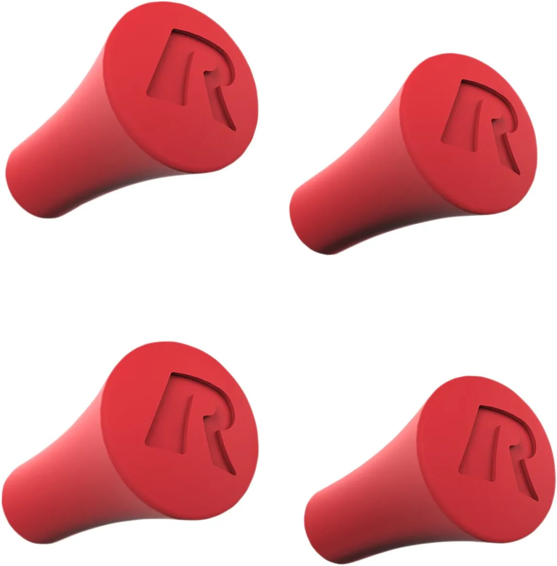 X-Grip® Резервни капачки за стойка