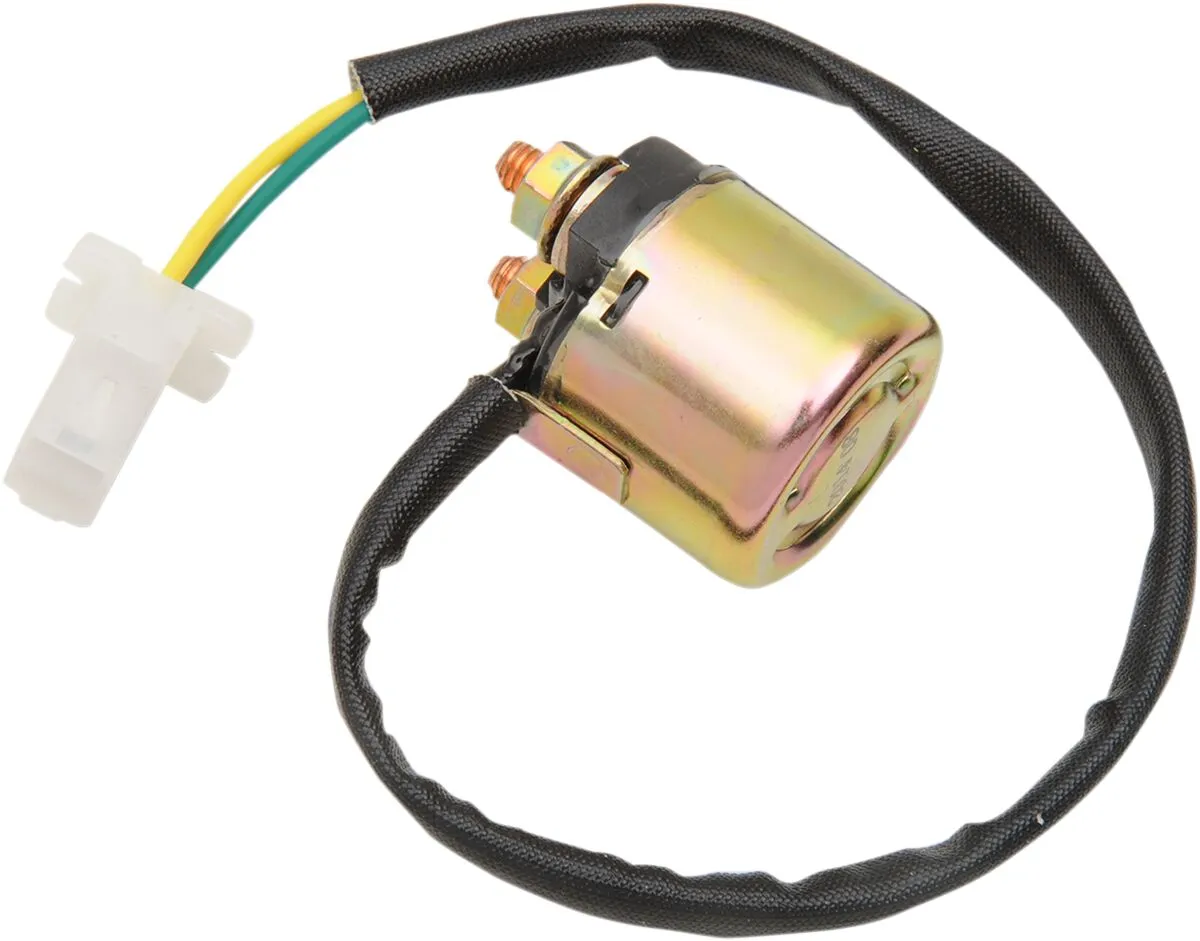 Solenoid Switch