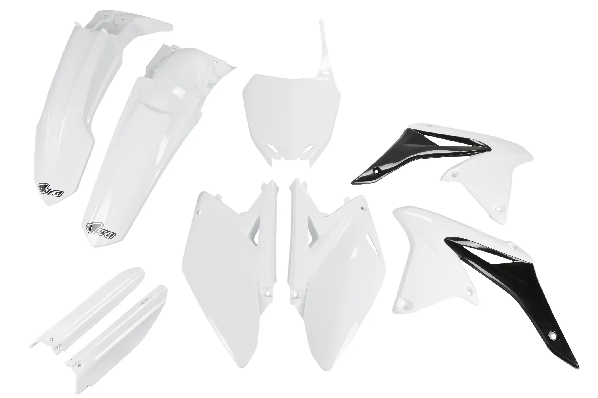 Replacement Complete Body Kit