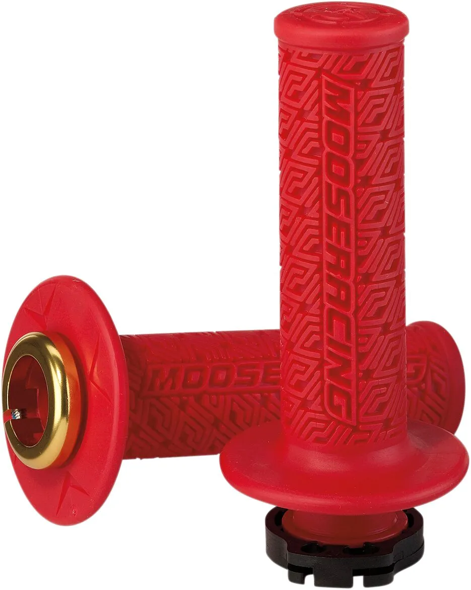 36 Series Lock-On ръкохватки