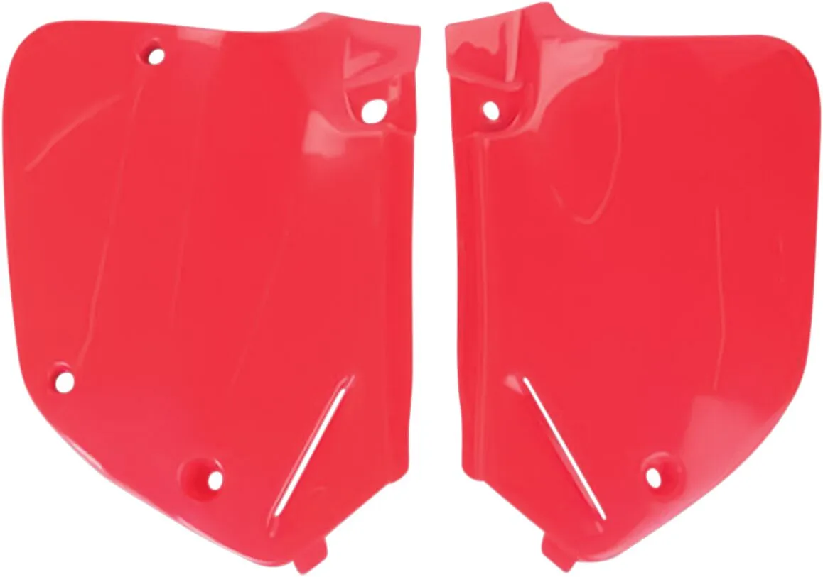 Replacement Side Panels