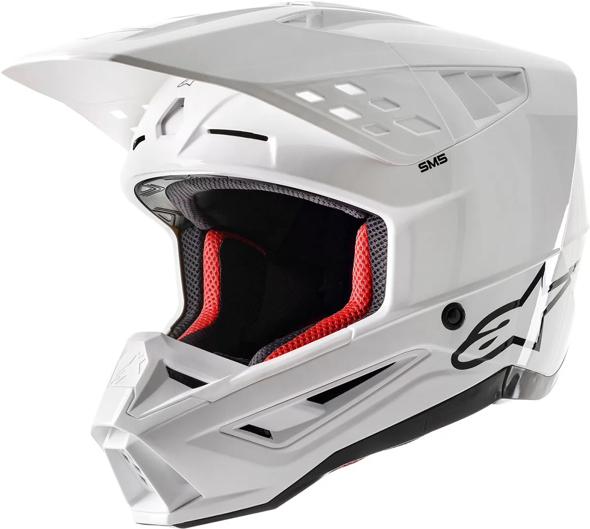 Каска Supertech M5 Solid