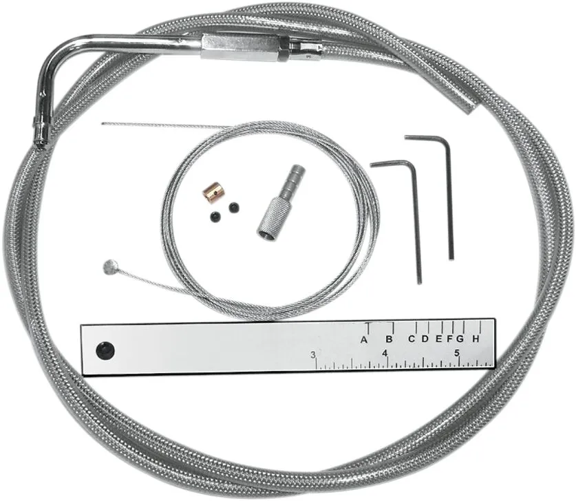 BYO™ Build Your Own™ Control Cable Kit