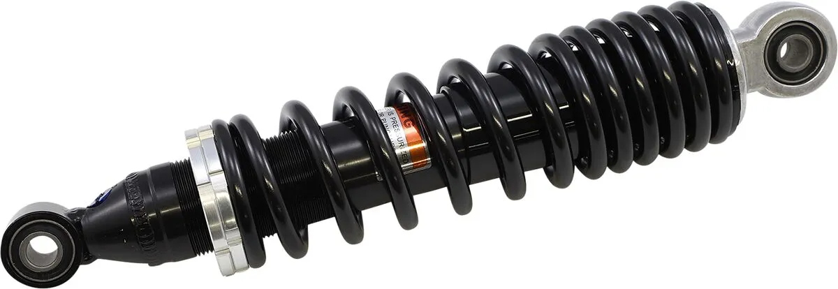 Gas Shock