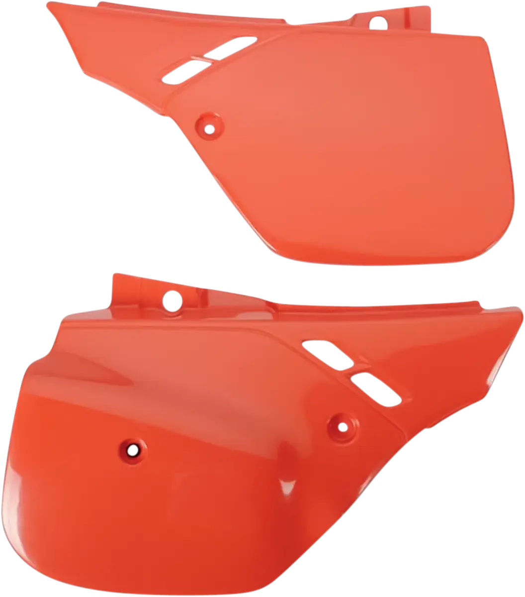 Replacement Side Panels