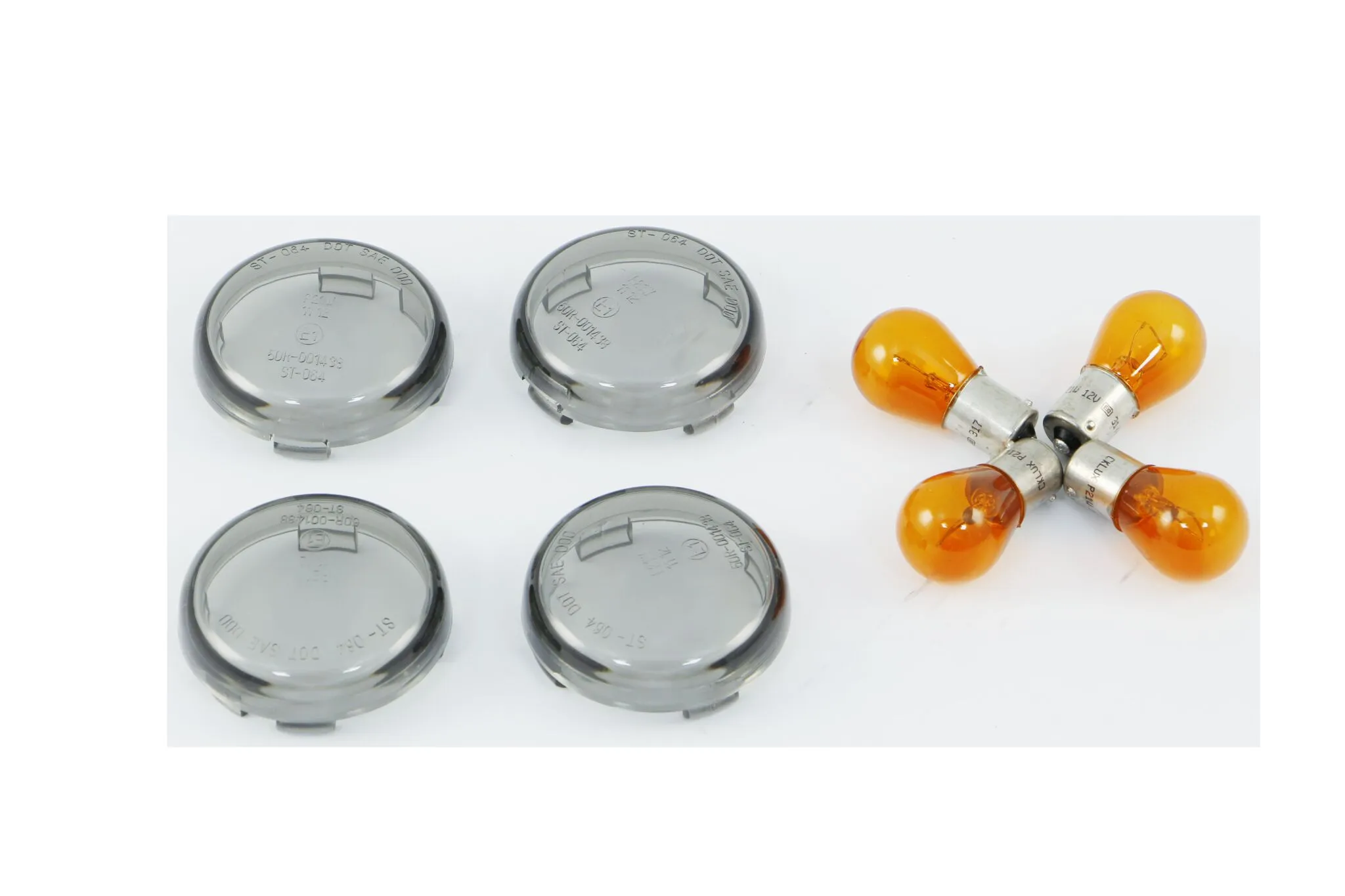 Replacement Parts For Custom Bullet Marker Lights