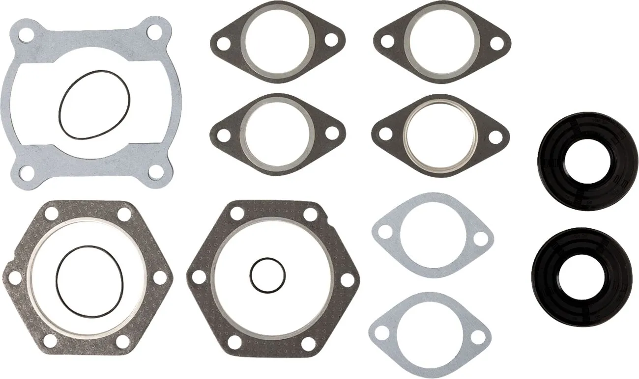Complete Engine Gasket Set