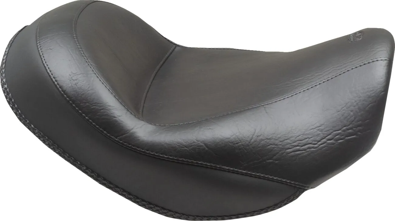 Wide Touring Solo Seat